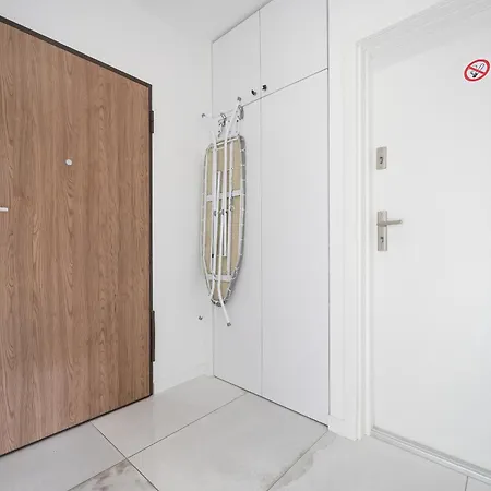 Apartment Motlawa River Old By Renters *
