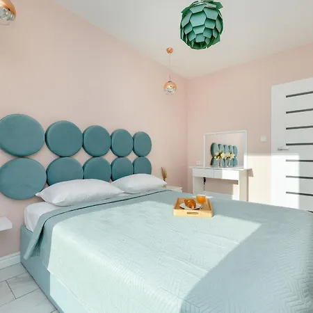 Apartment Motlawa River Old By Renters *